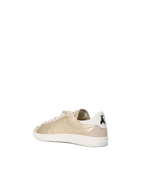 Sneakers SKIN '93 in nappa laminata Patrizia Pepe | 2Z0065 L154Y291
